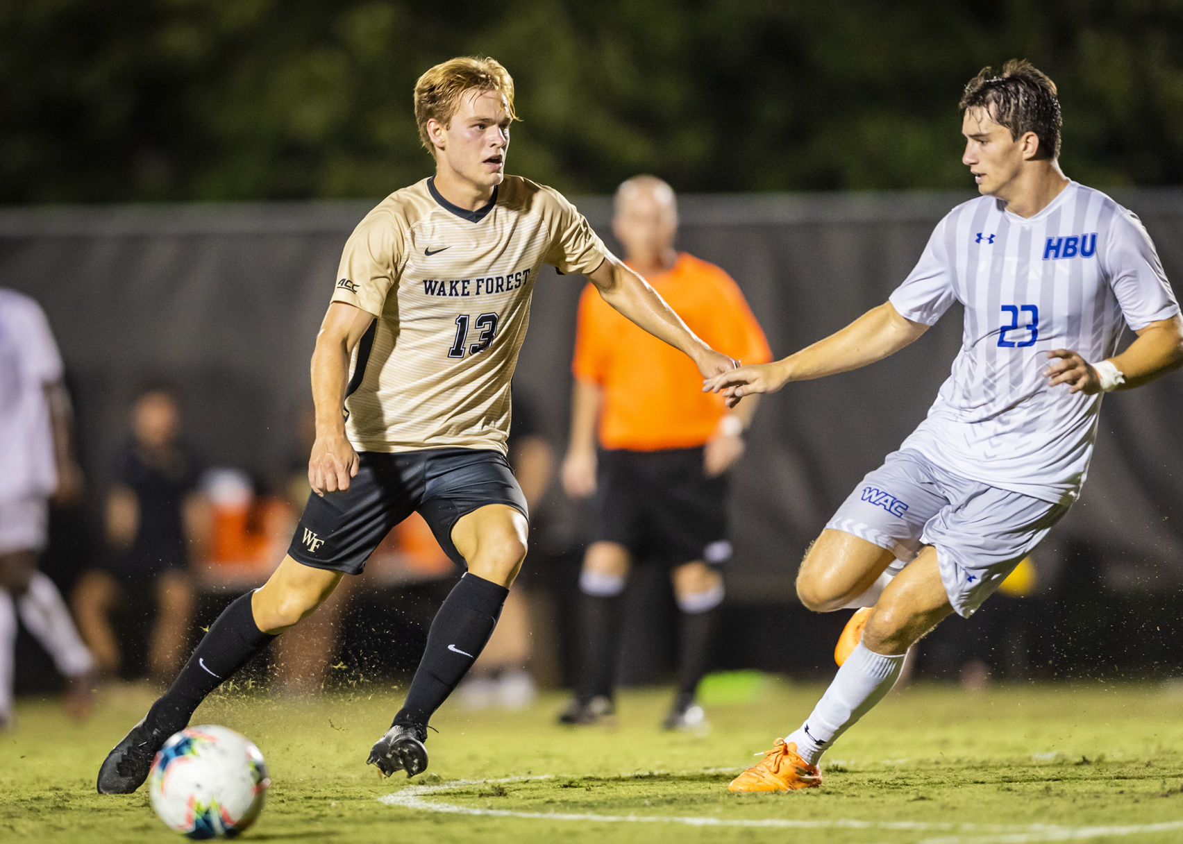 WakeSoccer